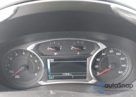 2016 Chevrolet Malibu 1Lt from USA, damaged, VIN 1G1ZE5ST9GF315943